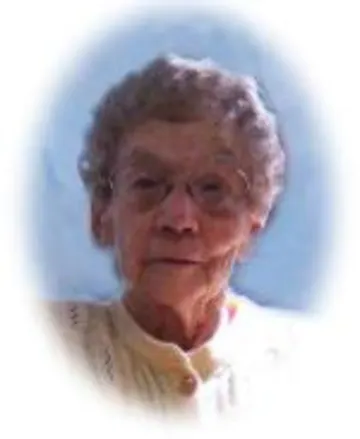 Arnold, Norma Ida
