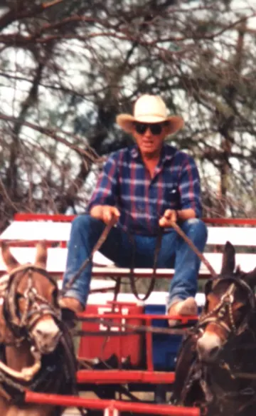 Allen Jones