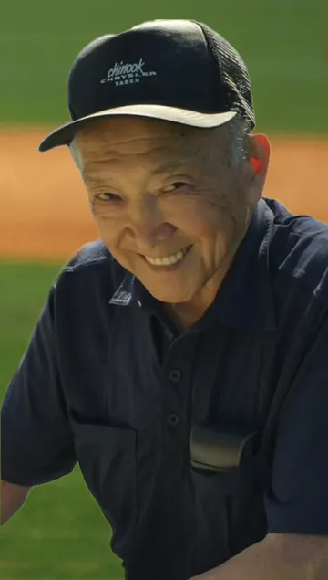 Michio "Yoho" Kimoto