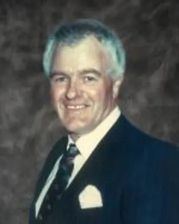 JOHN PIUS SCHWENGLER