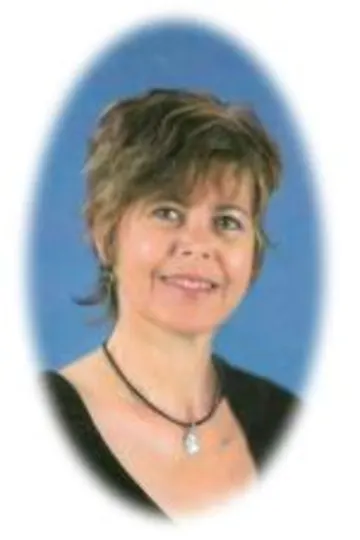 MRS. KIMBERLY GAYLE UYTDEWILLIGEN