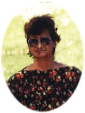 Witzl, Lawana