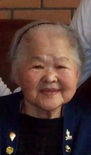MIYOKO NISHIDA