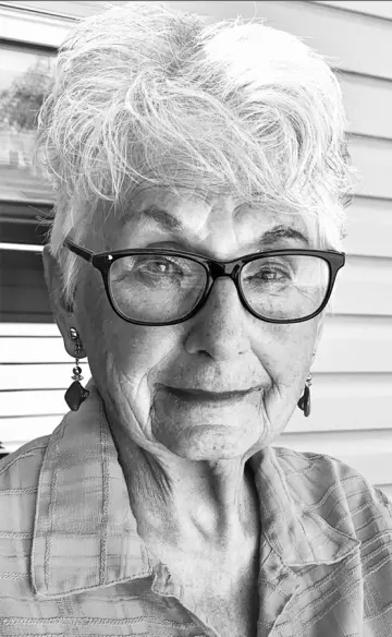 Nadia Edith Campbell