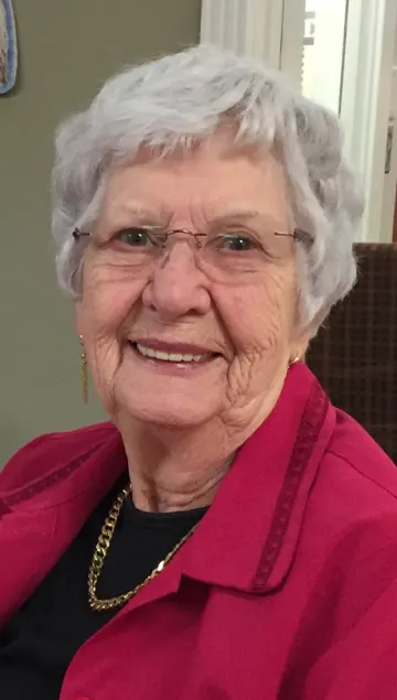 Lois Edna Kurtz