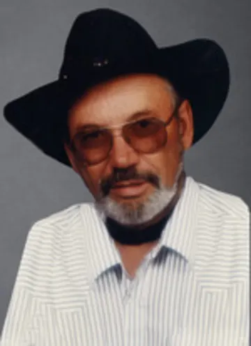 Pittman, Ronald Norbert
