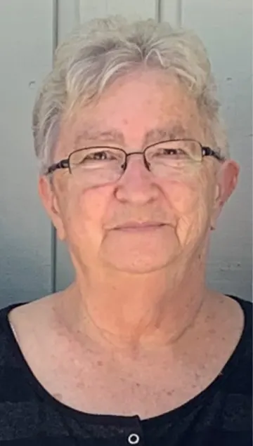 Darlene Holzwarth