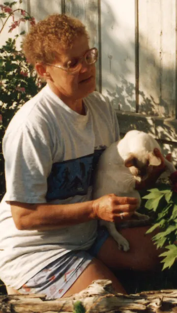Sharon Bobinec