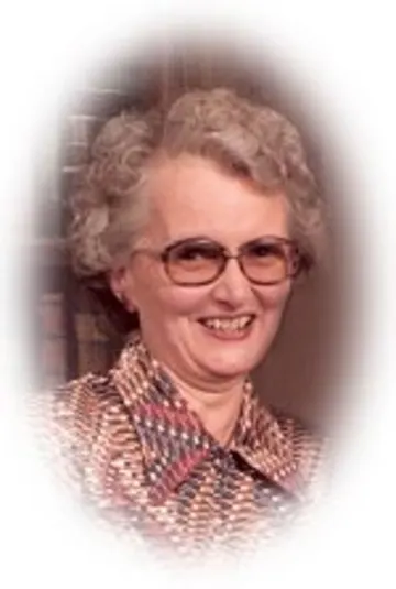 RUTH ELIZABETH FLEMING
