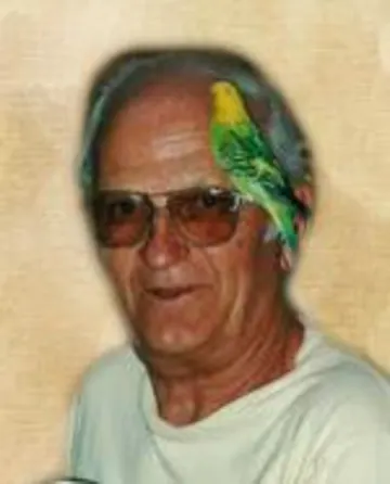 HOOPER, HOWARD STANLEY