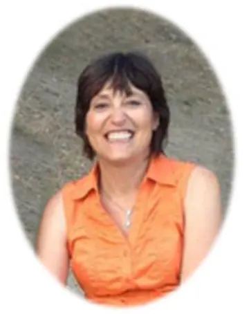 Seibel, Donna Marie