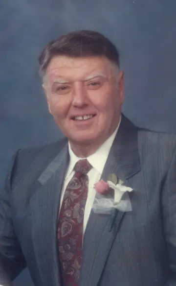Richard James Thomas