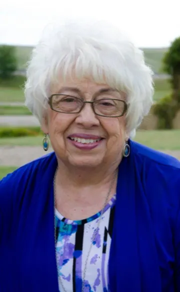 Rose Barrows