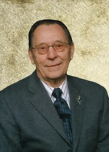 Neigel, Jacob