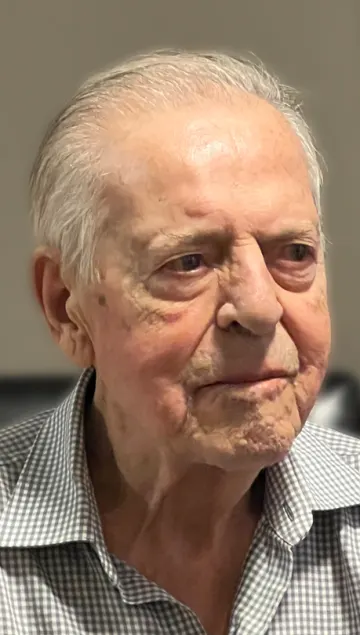 George Garnham