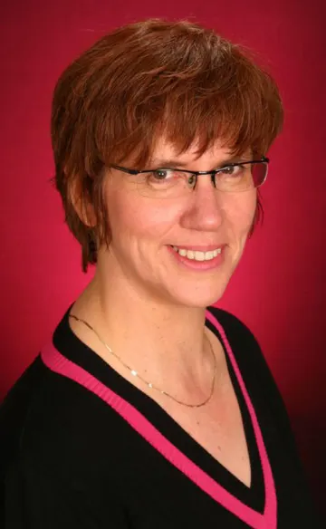 Sherry Darlene Hall