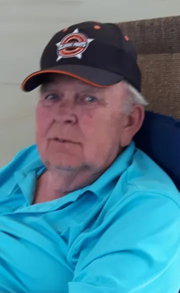 Richard "Dick" Metz