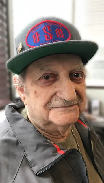 John Ralph Larko