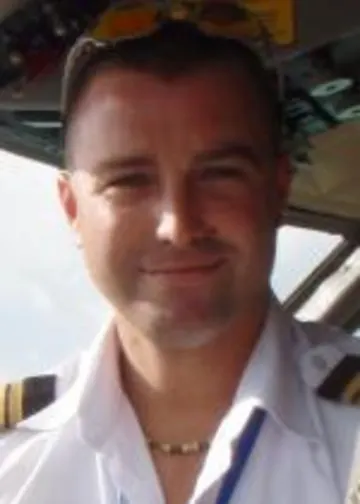 FIELDING, ANDREW DONALD ANDERSON
