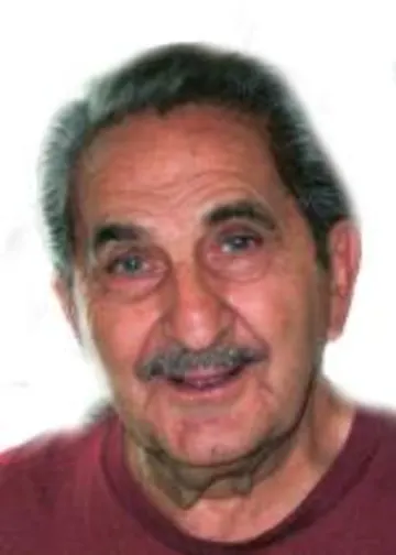 JOEVENAZZO, FRANK JOSEPH