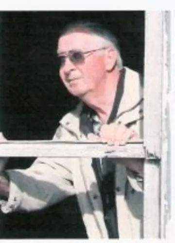 LAGLER, ROBERT ROY