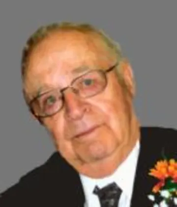 Zacher, George J.
