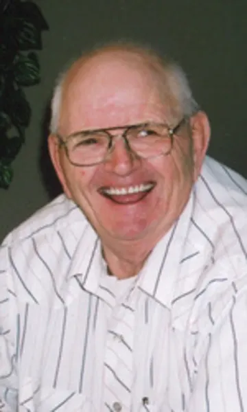 Goode, Merle Arthur