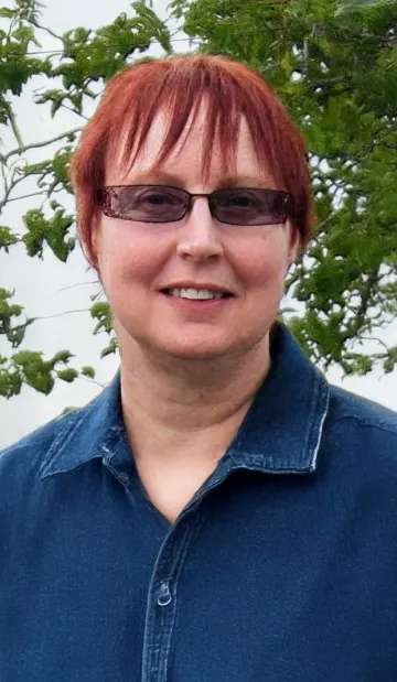 Darlene Bolwyn