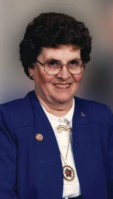 Anneliese Claassen