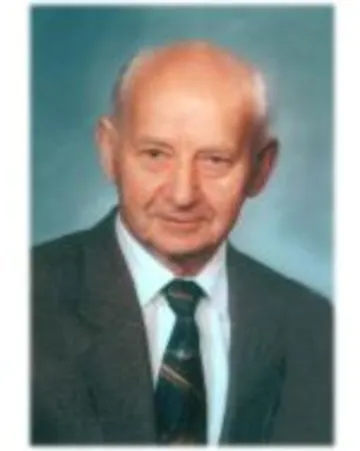 LEONARDUS (LEO) GOLSTEYN