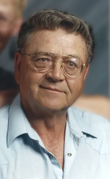 Floyd Walter Manley Sinclair