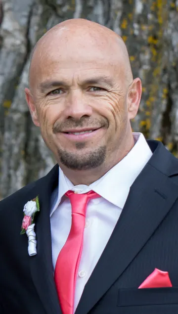 Mike Kensley