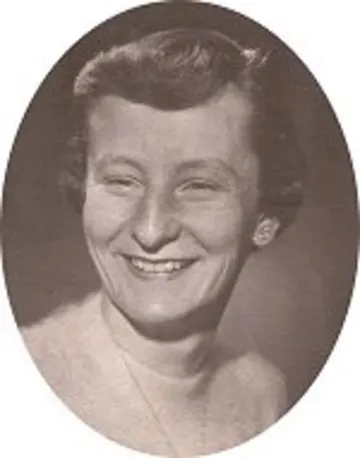 ROBERTA ELLIS