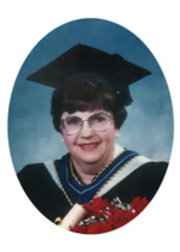 Linda Jane Addison