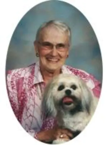 Thomson, Alice Mary