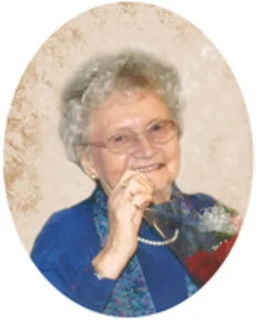Hoveling, Anne