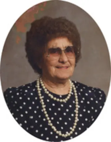 Rusling, Helen Margaret