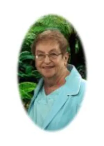 MARGUERITE BISHOFF