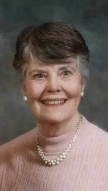 Thresea "Joan" Szilagyi