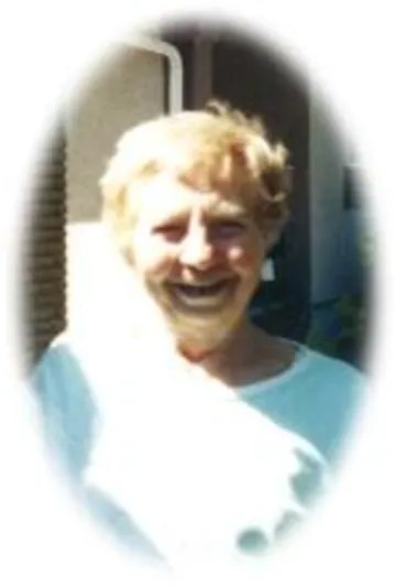 BERNICE PROSK