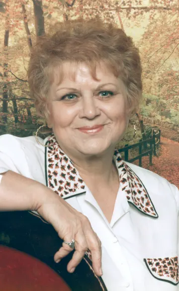 Florence Landy