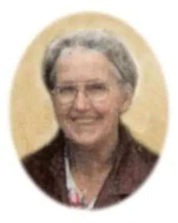 SNOPEK, MABEL GEORGINA
