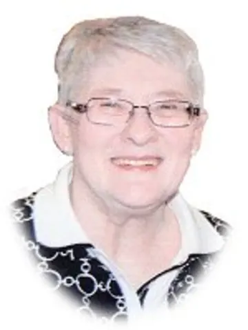 PATRICIA TRISKA