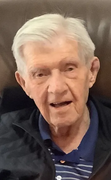 Alan "Casey" Kittleson