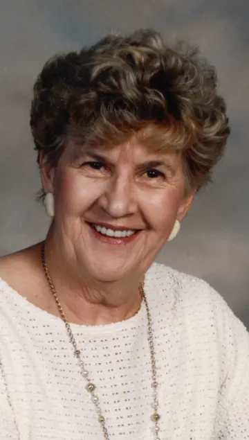Mary Ethel Graham