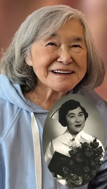 Constance "Connie" Midori Gelleny