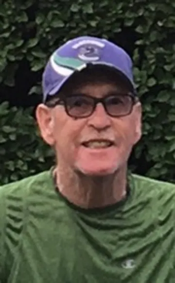 Jordan, Ronald Charles