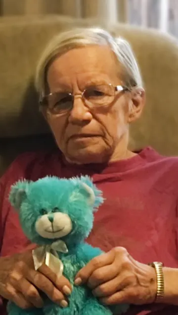 Shirley Diane Pisko