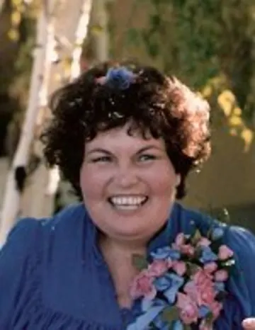 JOANNE HYDE