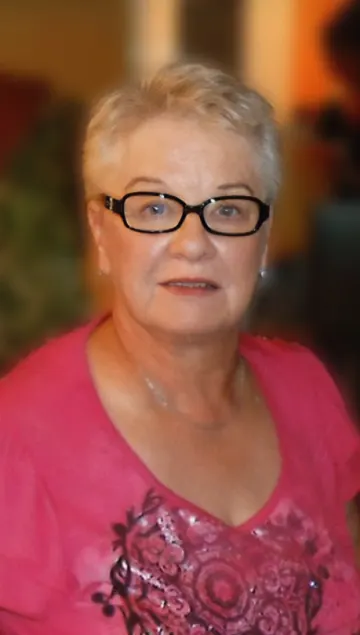 Darlene Edith Chogi